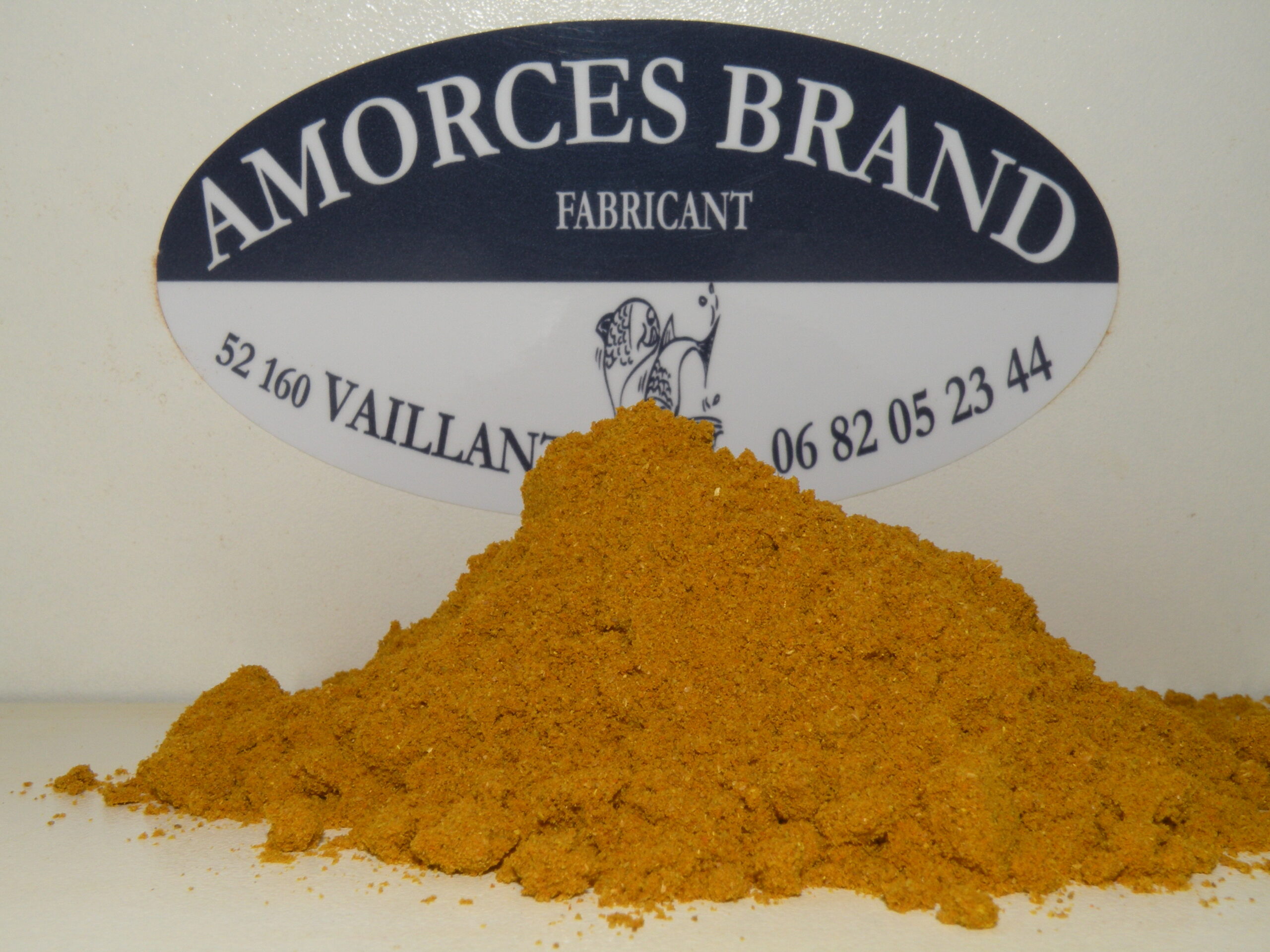 raz el hanout jaune