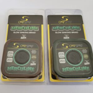 tresse souple herculine