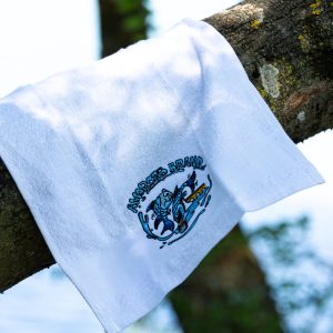 serviette amorces brand
