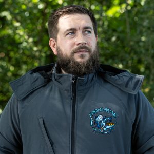 veste amorces brand